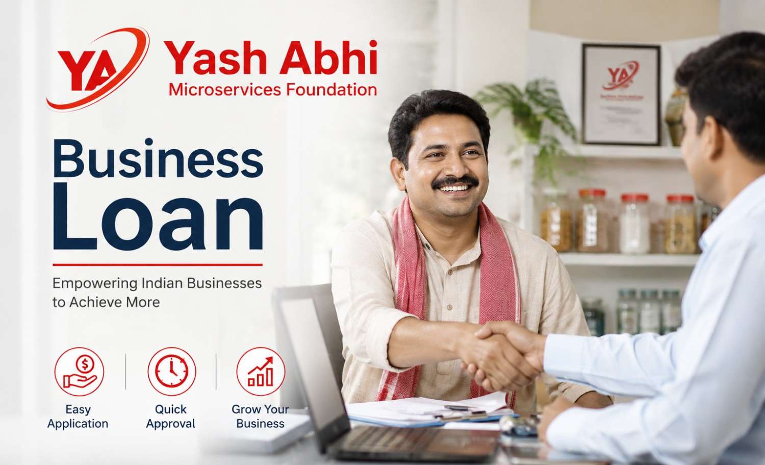 Business Loan