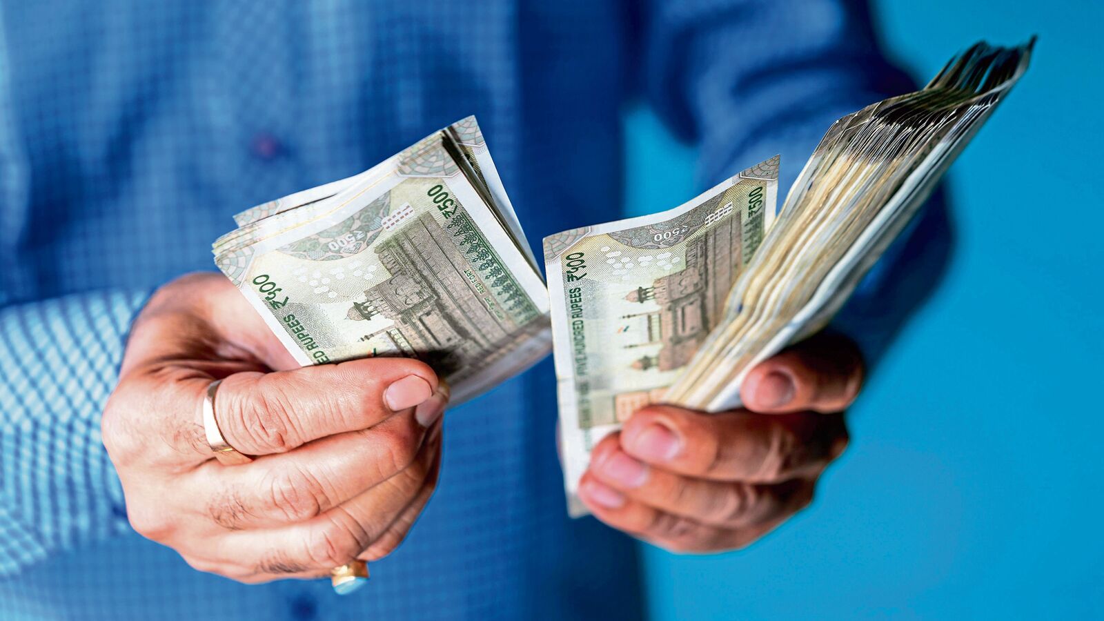 Small Loan