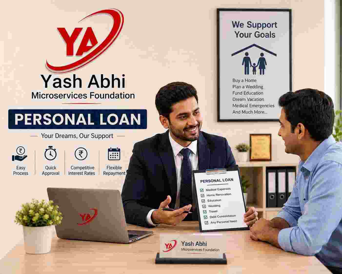 Personal Loan - Image 8