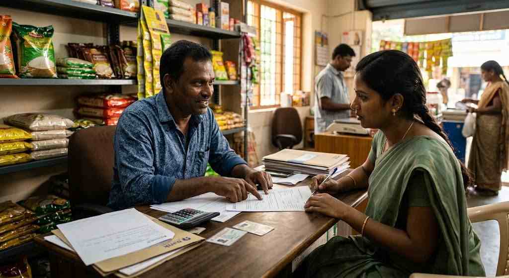 Business Loan - Image 7