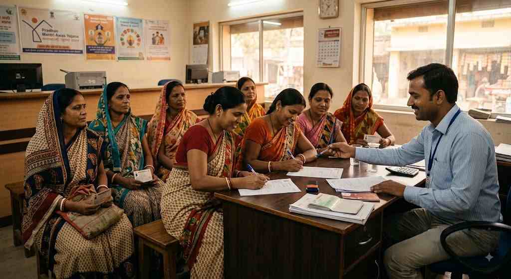Group Loan - Image 1