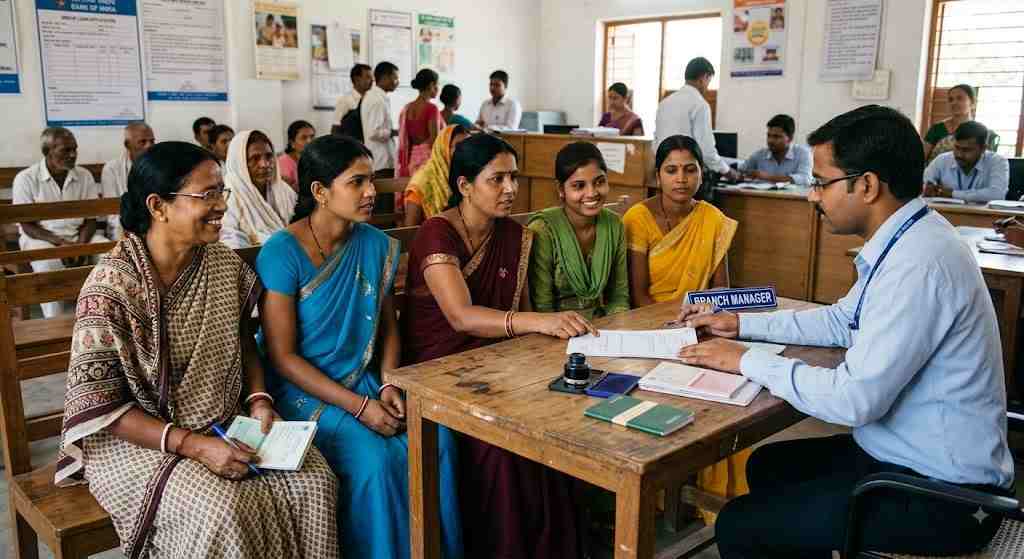 Group Loan - Image 2