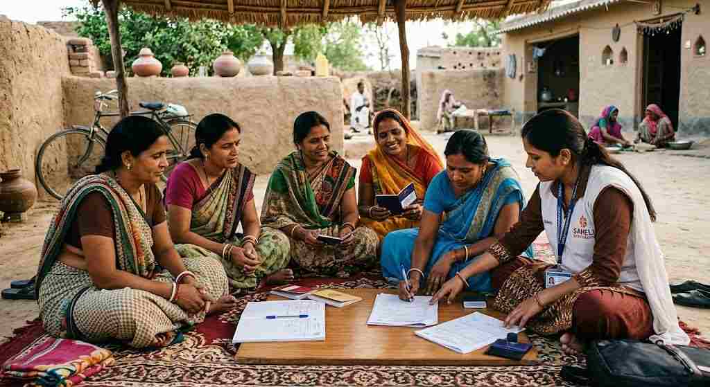 Group Loan - Image 3
