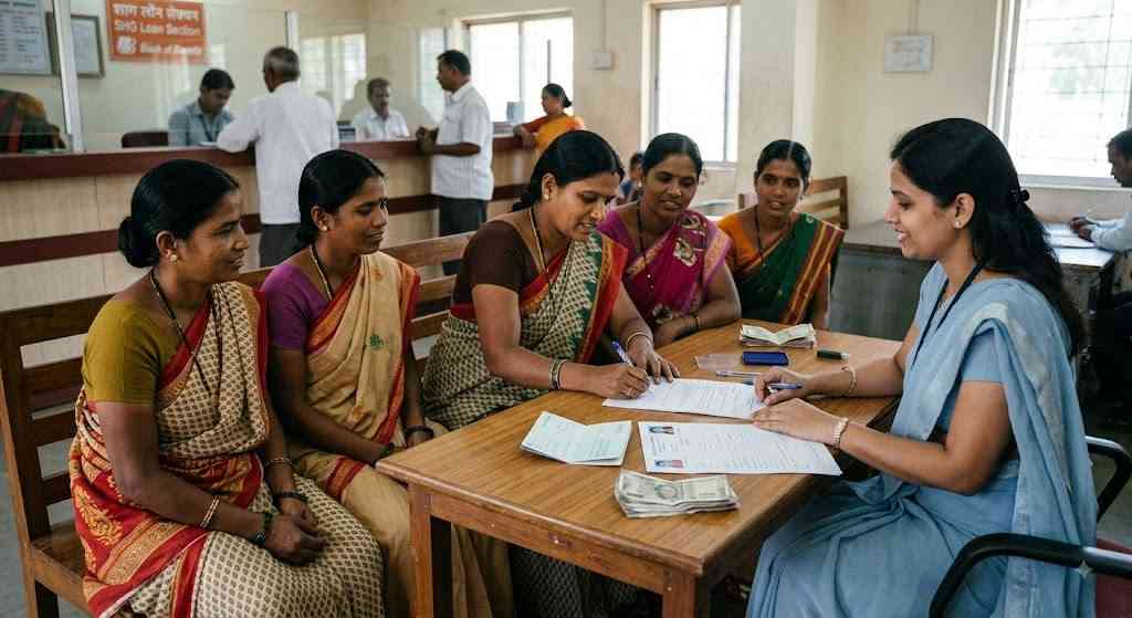 Group Loan - Image 4