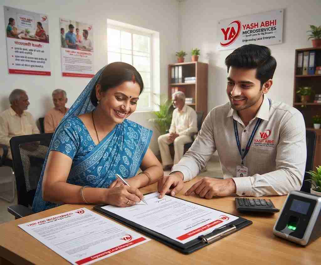 Section-8 Microfinance - Image 2
