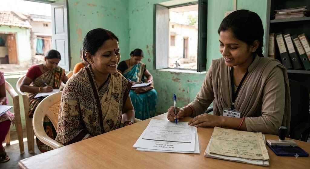 Section-8 Microfinance - Image 3
