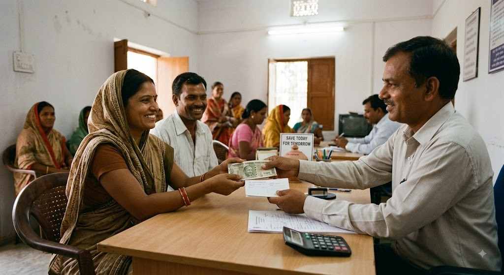 Section-8 Microfinance - Image 4