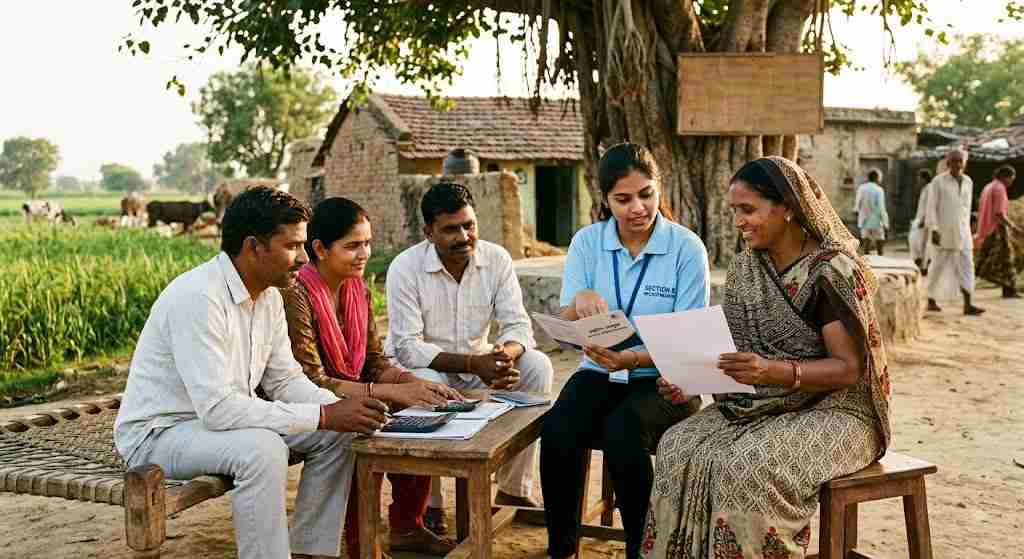 Section-8 Microfinance - Image 5