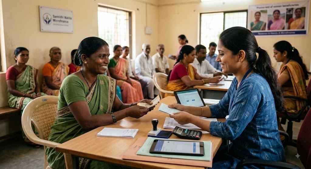 Section-8 Microfinance - Image 8